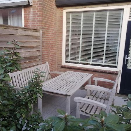 Woning Emmastraat Villa Katwijk aan Zee ภายนอก รูปภาพ