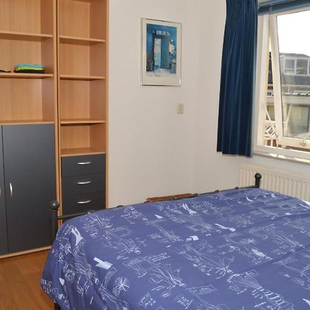 Woning Emmastraat Villa Katwijk aan Zee ภายนอก รูปภาพ