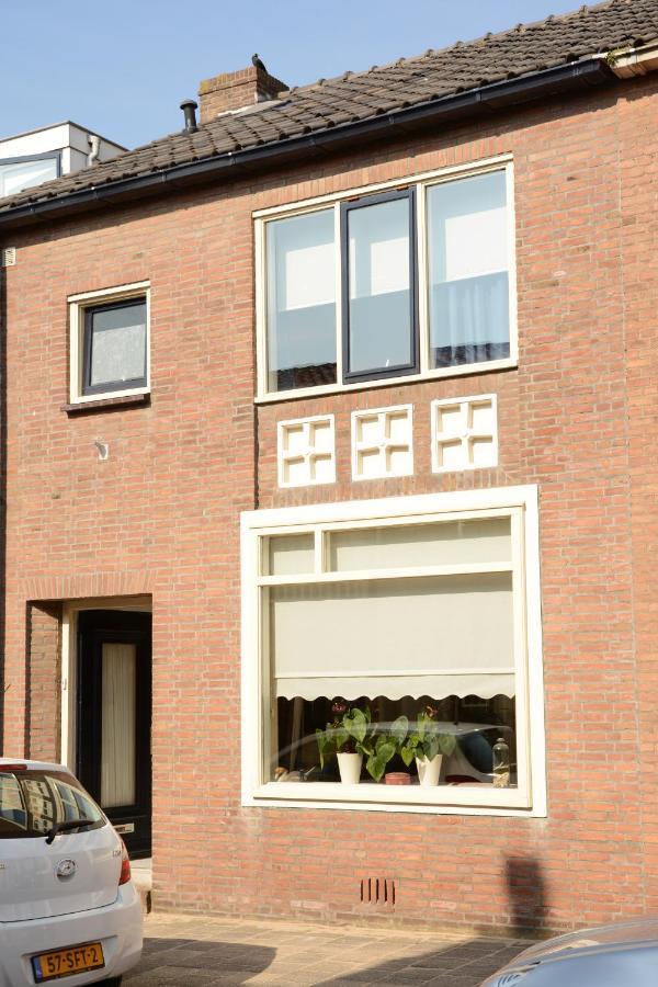 Woning Emmastraat Villa Katwijk aan Zee ภายนอก รูปภาพ