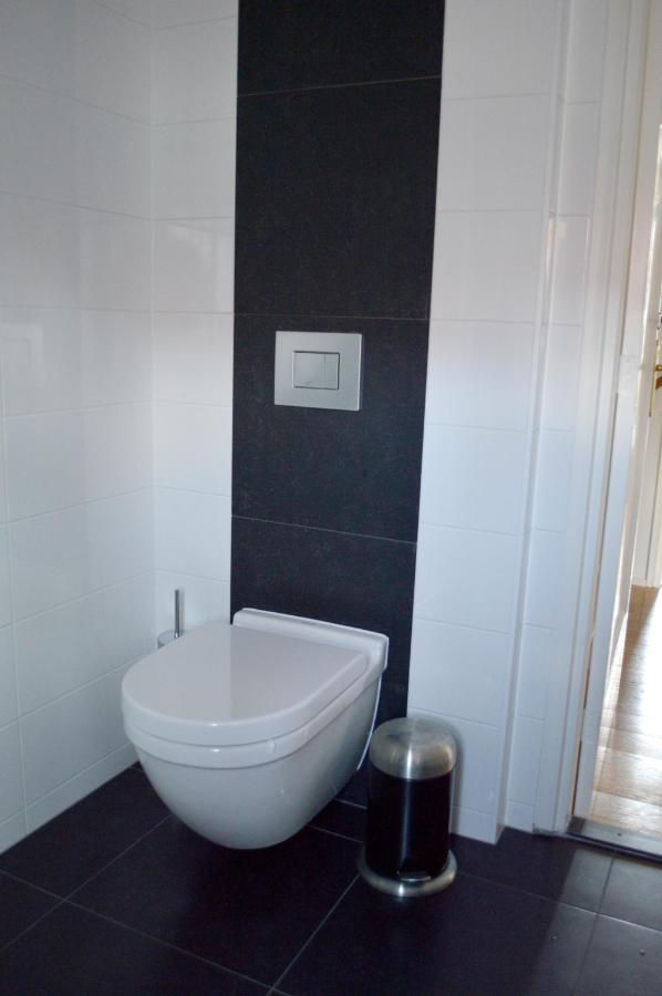 Woning Emmastraat Villa Katwijk aan Zee ภายนอก รูปภาพ