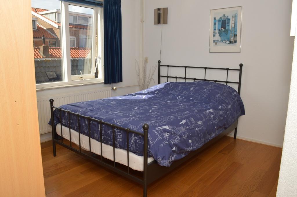 Woning Emmastraat Villa Katwijk aan Zee ห้อง รูปภาพ
