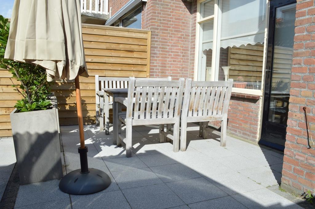 Woning Emmastraat Villa Katwijk aan Zee ห้อง รูปภาพ